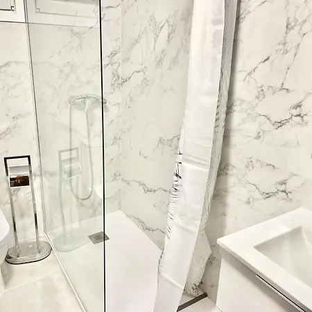 General Elorza Centro. Parking Incluido * Oviedo