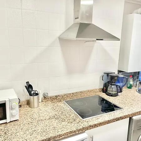 General Elorza Centro. Parking Incluido Apartmán Oviedo
