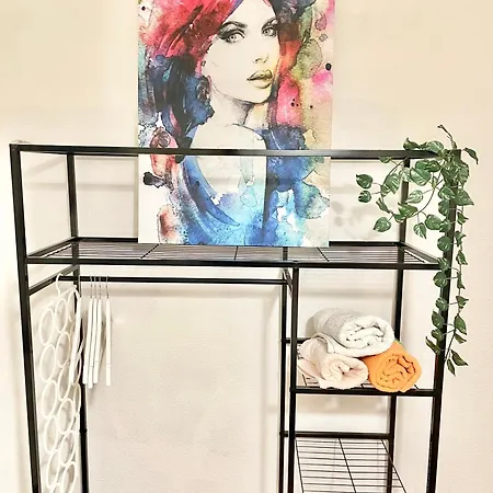 General Elorza Centro. Parking Incluido