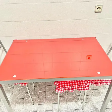 Apartament General Elorza Centro. Parking Incluido Oviedo