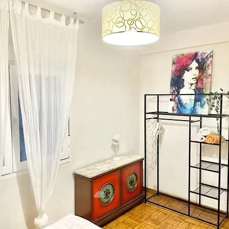 General Elorza Centro. Parking Incluido Apartment