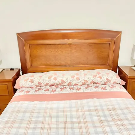 Apartmán General Elorza Centro. Parking Incluido Oviedo