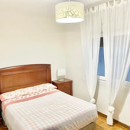 General Elorza Centro. Parking Incluido Oviedo