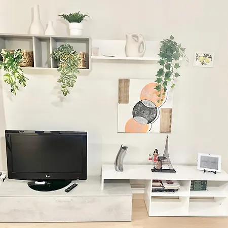 General Elorza Centro. Parking Incluido Oviedo