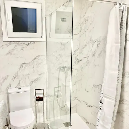 Apartament General Elorza Centro. Parking Incluido