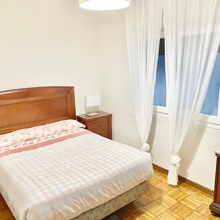 General Elorza Centro. Parking Incluido