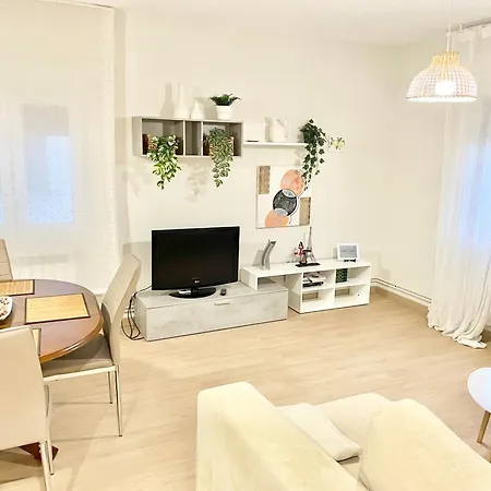 General Elorza Centro. Parking Incluido *